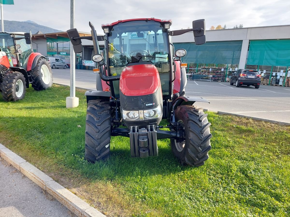 Traktor Türe ait Case IH Farmall 75 C Komfort, Neumaschine içinde Tamsweg (resim 10)