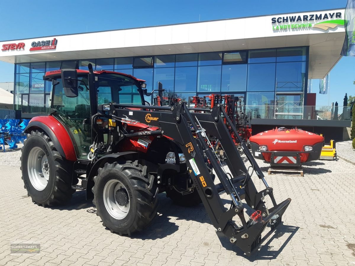 Traktor tipa Case IH Farmall 75 C Komfort, Gebrauchtmaschine u Gampern (Slika 11)