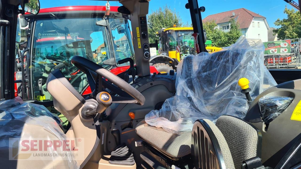 Traktor Türe ait Case IH FARMALL 75 C PS AC MMV, Neumaschine içinde Groß-Umstadt (resim 2)