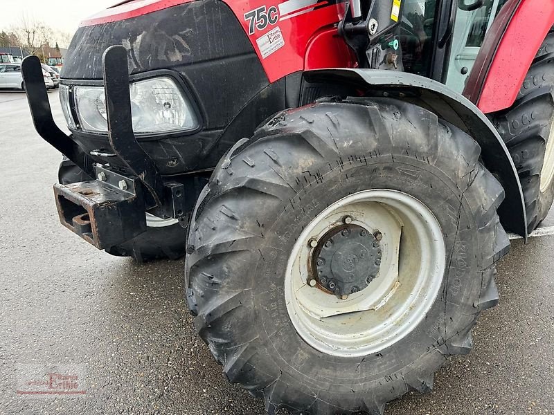 Traktor του τύπου Case IH Farmall 75 C, Gebrauchtmaschine σε Erbach / Ulm (Φωτογραφία 15)