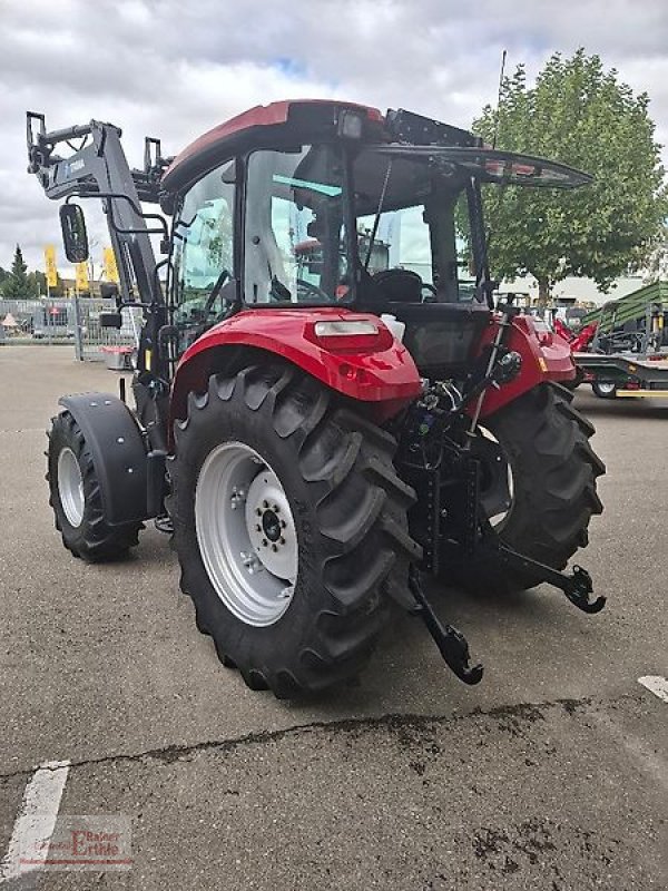 Traktor of the type Case IH Farmall 75 C, Gebrauchtmaschine in Erbach / Ulm (Picture 9)