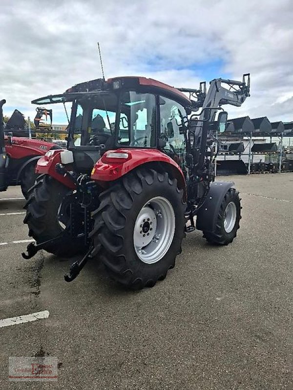 Traktor του τύπου Case IH Farmall 75 C, Gebrauchtmaschine σε Erbach / Ulm (Φωτογραφία 10)