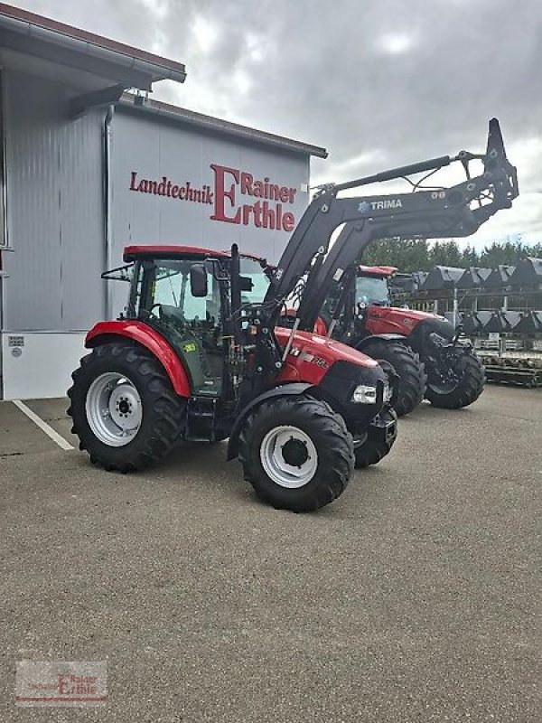 Traktor of the type Case IH Farmall 75 C, Gebrauchtmaschine in Erbach / Ulm (Picture 1)