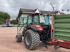 Traktor typu Case IH FARMALL 75 C, Gebrauchtmaschine w CINTHEAUX (Zdjęcie 4)