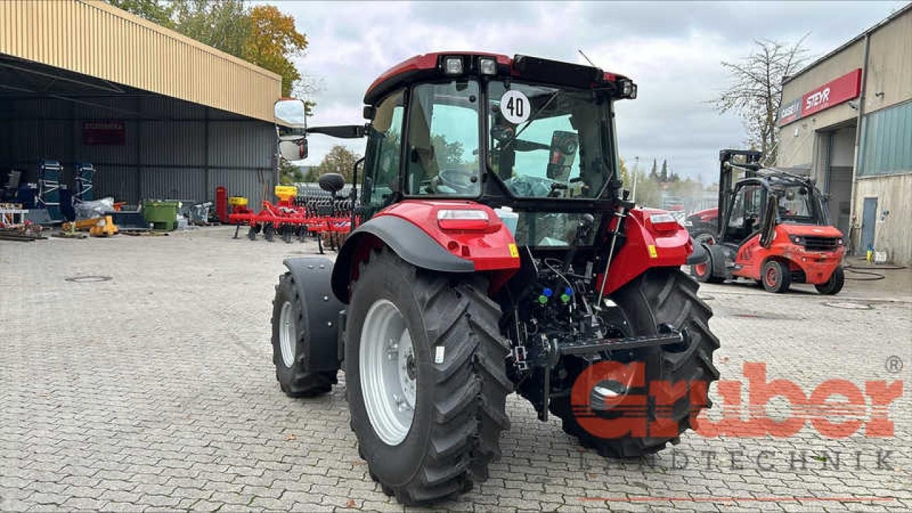 Traktor des Typs Case IH Farmall 75 C, Neumaschine in Ampfing (Bild 2)