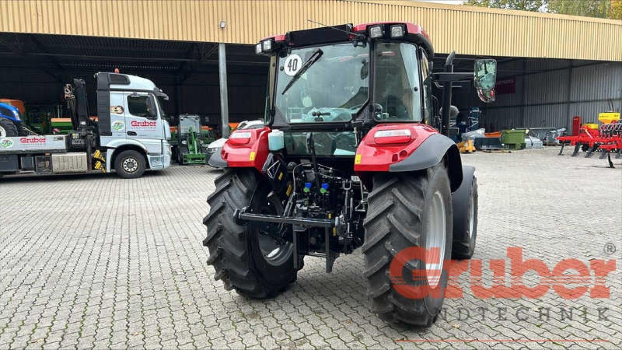 Traktor Türe ait Case IH Farmall 75 C, Neumaschine içinde Ampfing (resim 3)