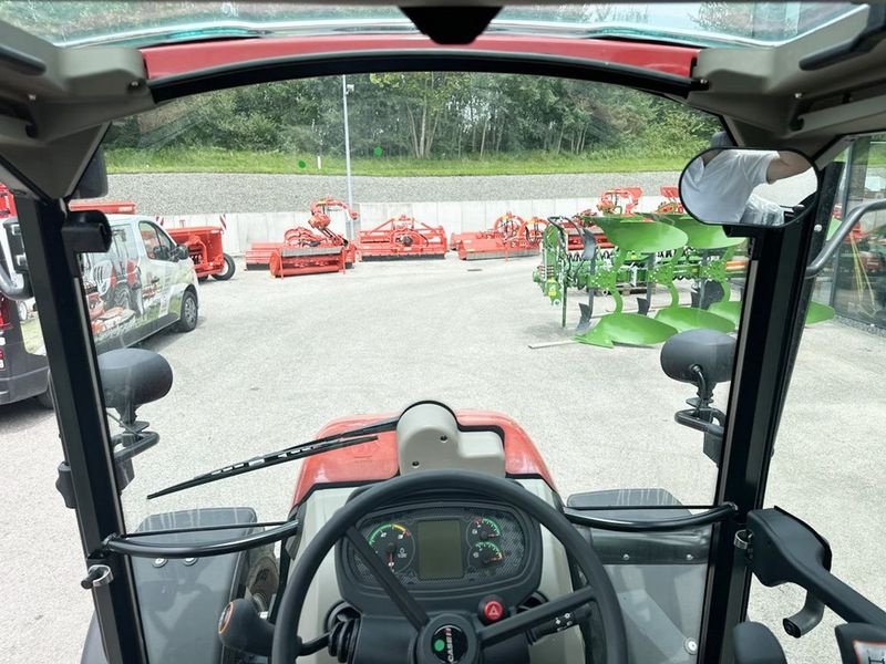 Traktor типа Case IH Farmall 75 C, Neumaschine в St. Marienkirchen (Фотография 8)