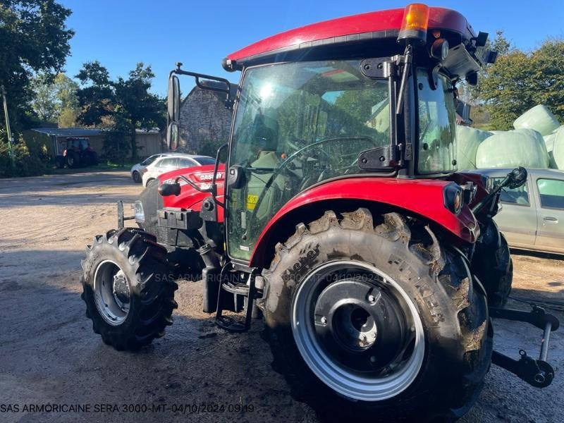 Traktor za tip Case IH FARMALL 75A, Gebrauchtmaschine u BRIEC (Slika 4)