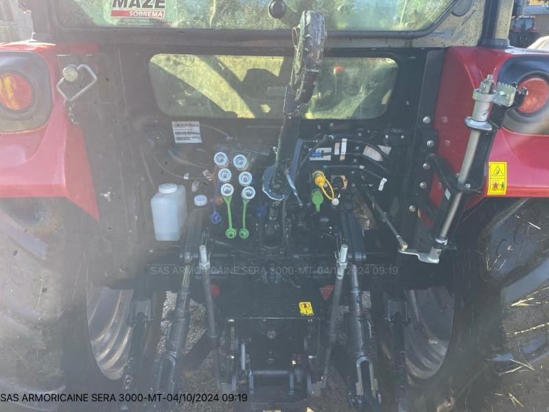 Traktor a típus Case IH FARMALL 75A, Gebrauchtmaschine ekkor: BRIEC (Kép 5)