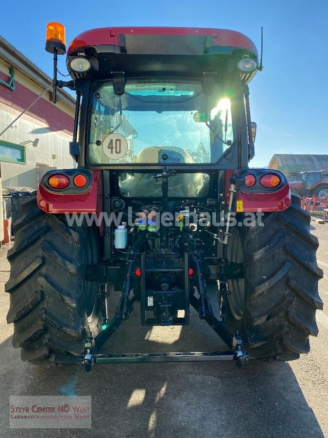 Traktor του τύπου Case IH FARMALL 75A, Gebrauchtmaschine σε Purgstall (Φωτογραφία 6)