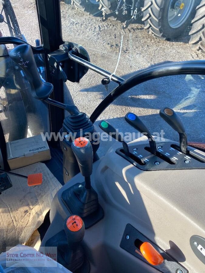 Traktor του τύπου Case IH FARMALL 75A, Gebrauchtmaschine σε Purgstall (Φωτογραφία 7)