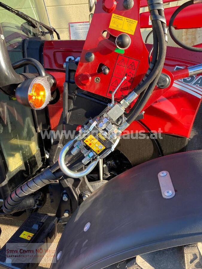 Traktor a típus Case IH FARMALL 75A, Gebrauchtmaschine ekkor: Purgstall (Kép 5)