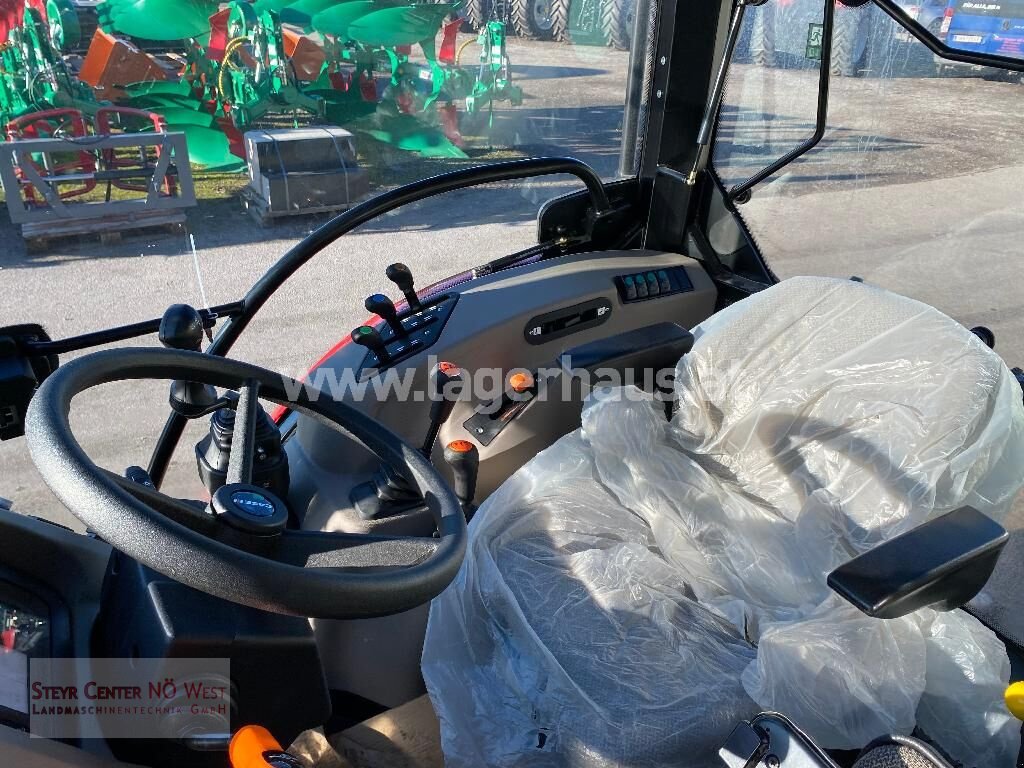 Traktor tip Case IH FARMALL 75A, Gebrauchtmaschine in Purgstall (Poză 8)