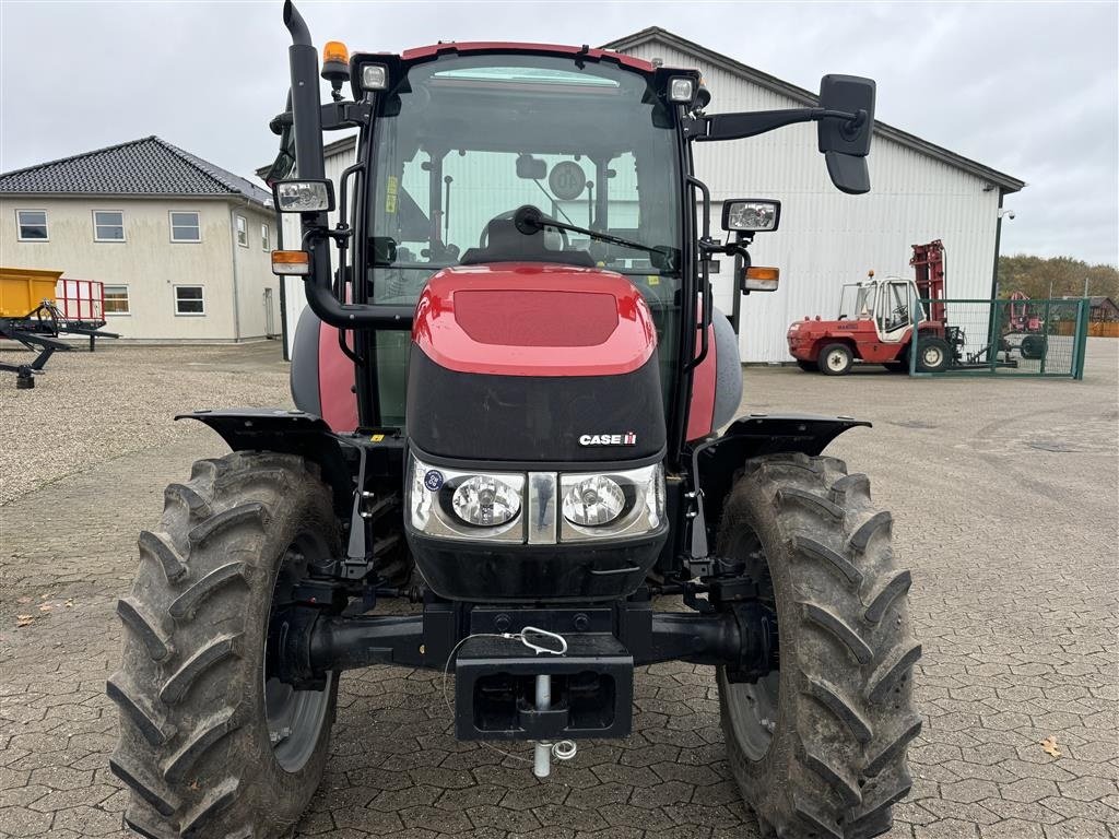 Traktor des Typs Case IH Farmall 75C, Gebrauchtmaschine in Ringe (Bild 3)