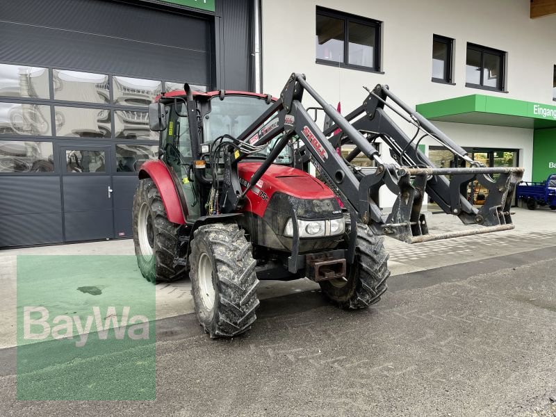 Traktor of the type Case IH FARMALL 75C, Gebrauchtmaschine in Heilbronn (Picture 1)