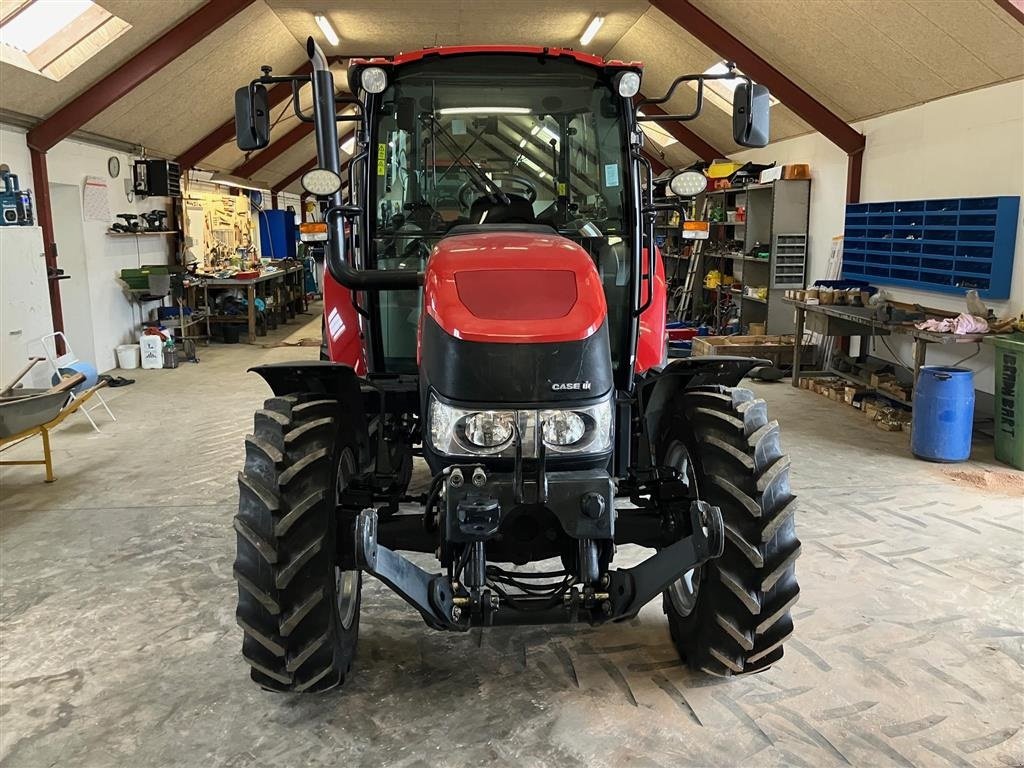 Traktor of the type Case IH Farmall 75C, Gebrauchtmaschine in Thorsø (Picture 4)