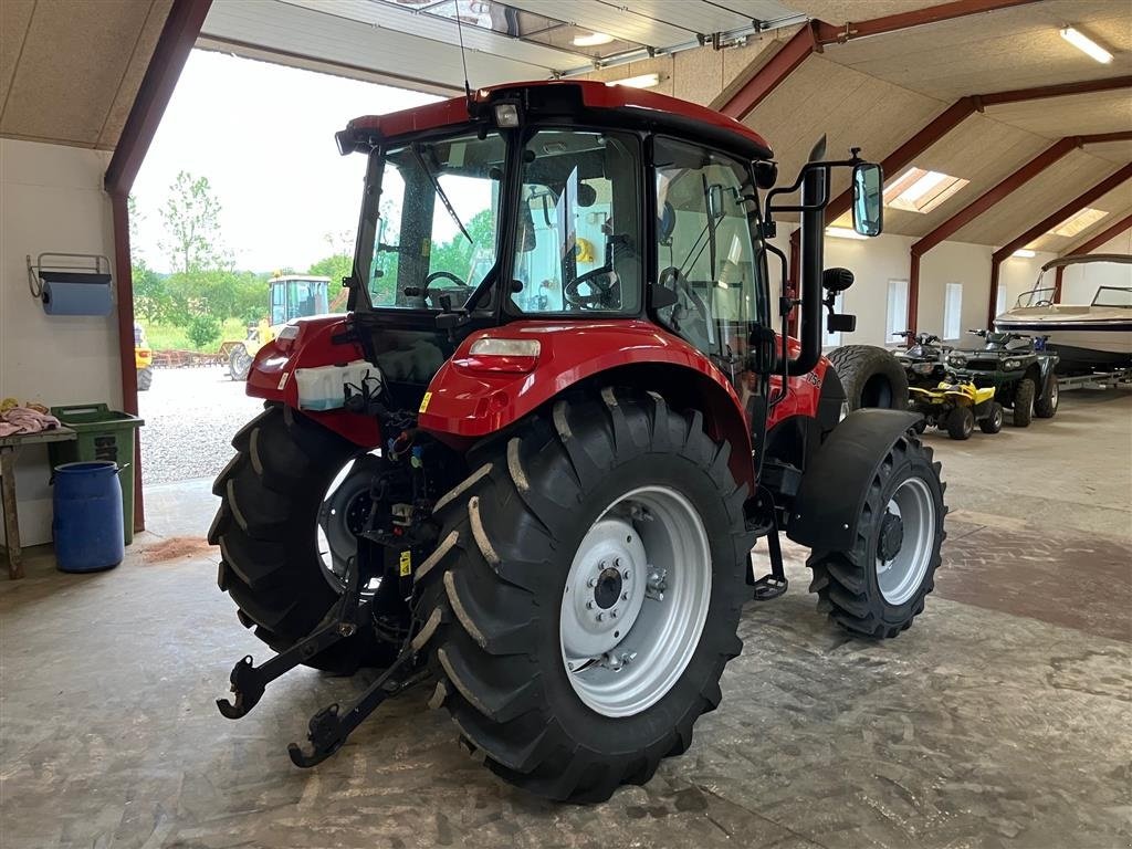 Traktor of the type Case IH Farmall 75C, Gebrauchtmaschine in Thorsø (Picture 7)