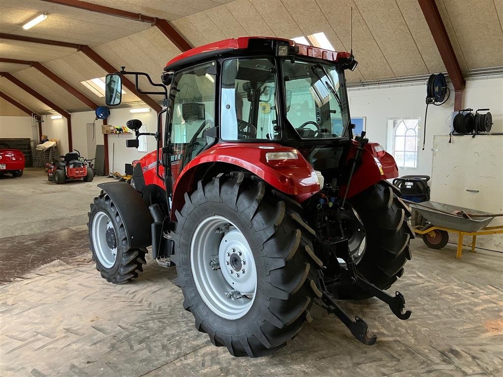 Traktor van het type Case IH Farmall 75C, Gebrauchtmaschine in Thorsø (Foto 8)