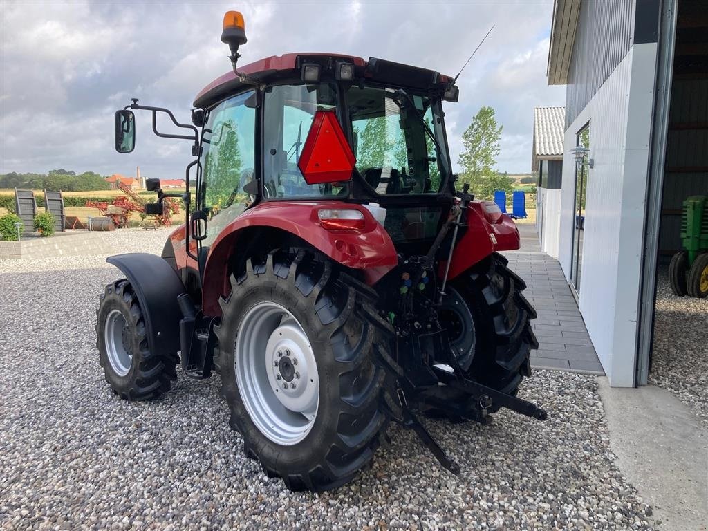 Traktor van het type Case IH Farmall 75C, Gebrauchtmaschine in Thorsø (Foto 8)