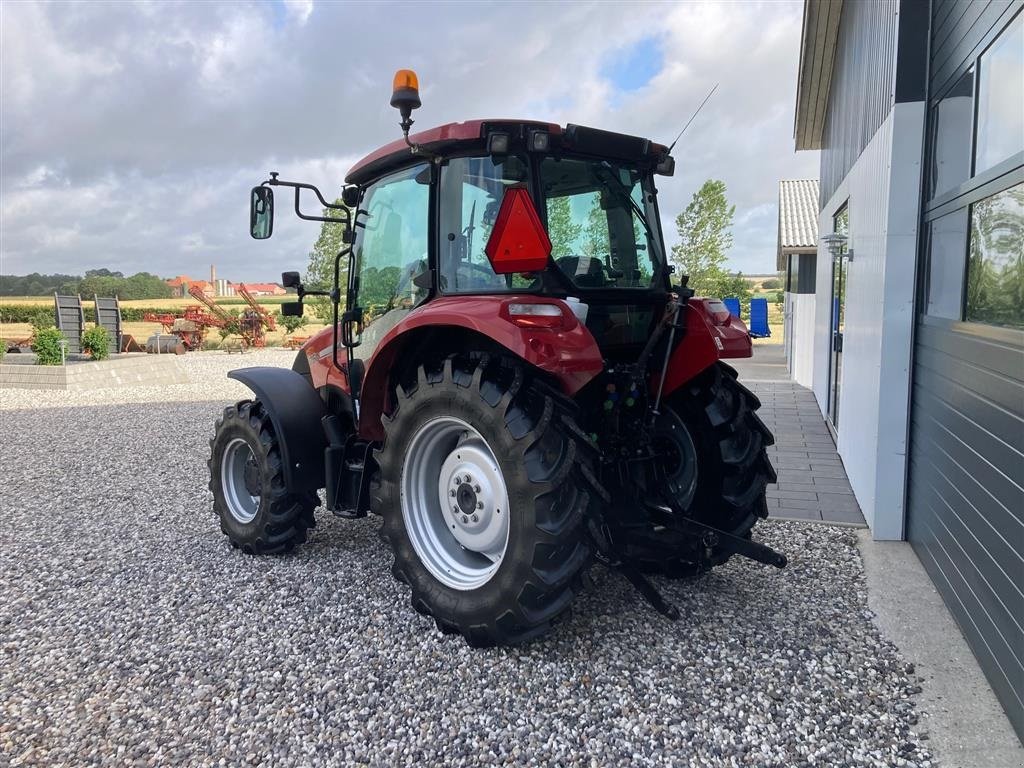 Traktor of the type Case IH Farmall 75C, Gebrauchtmaschine in Thorsø (Picture 2)