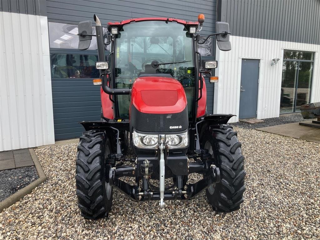 Traktor of the type Case IH Farmall 75C, Gebrauchtmaschine in Thorsø (Picture 5)