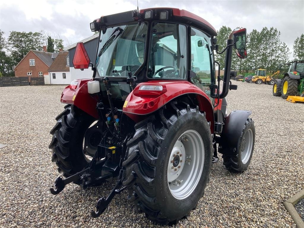 Traktor of the type Case IH Farmall 75C, Gebrauchtmaschine in Thorsø (Picture 8)