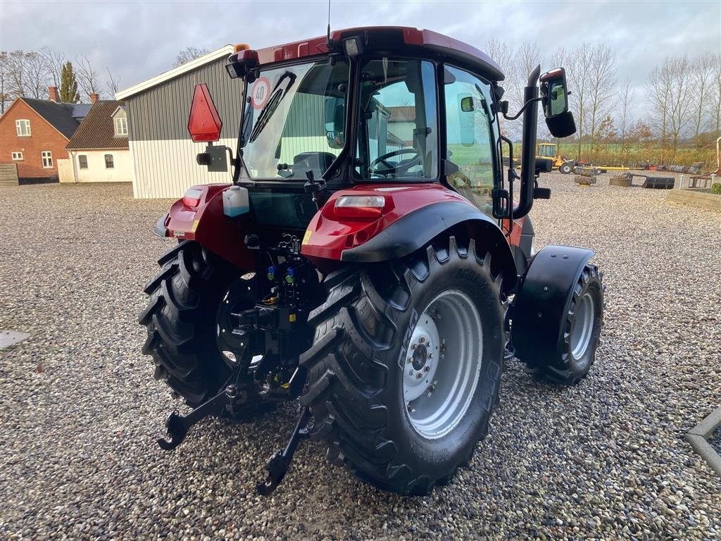 Traktor del tipo Case IH Farmall 75C, Gebrauchtmaschine In Thorsø (Immagine 8)