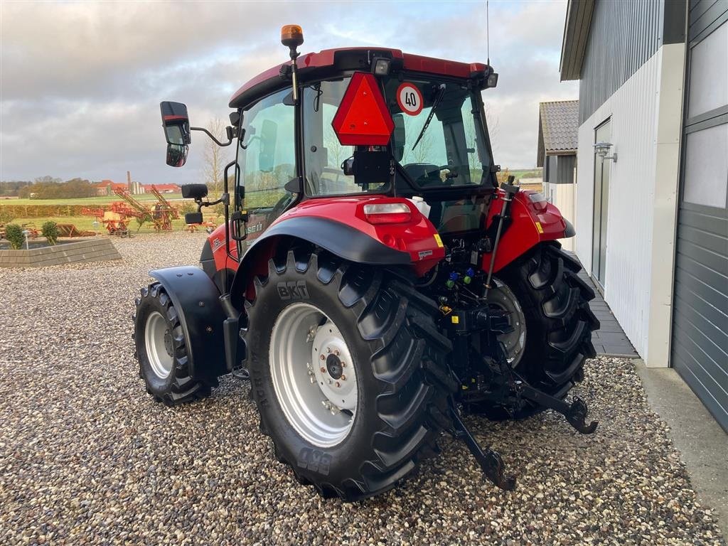 Traktor от тип Case IH Farmall 75C, Gebrauchtmaschine в Thorsø (Снимка 4)