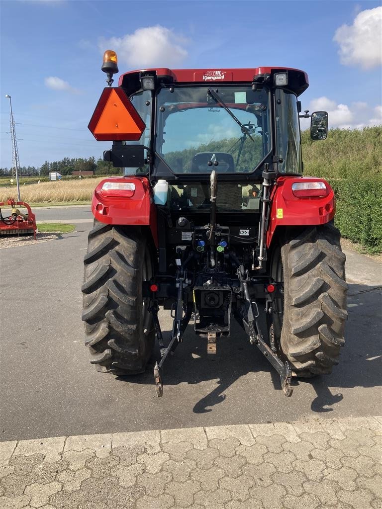 Traktor typu Case IH Farmall 75C, Gebrauchtmaschine w Løkken (Zdjęcie 3)