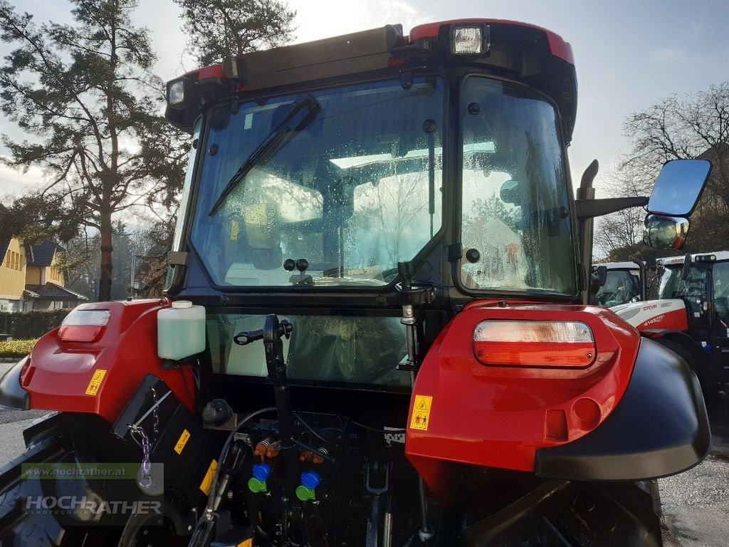 Traktor typu Case IH Farmall 75C, Neumaschine v Kronstorf (Obrázek 8)