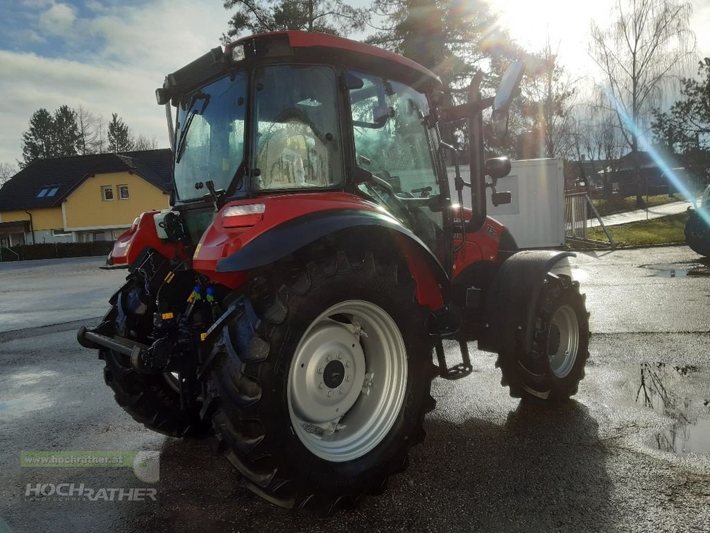 Traktor typu Case IH Farmall 75C, Neumaschine v Kronstorf (Obrázek 4)