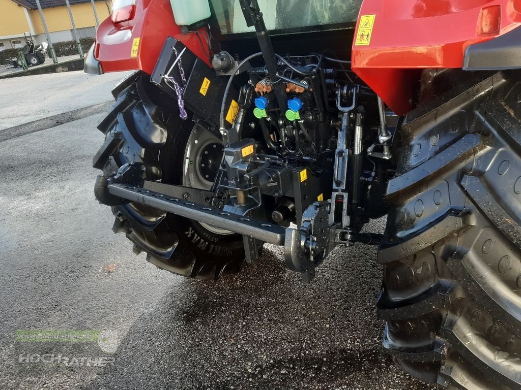 Traktor typu Case IH Farmall 75C, Neumaschine v Kronstorf (Obrázek 7)