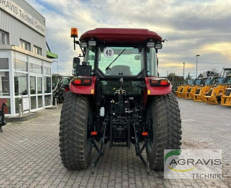 Traktor del tipo Case IH FARMALL 85 A, Gebrauchtmaschine en Calbe / Saale (Imagen 4)