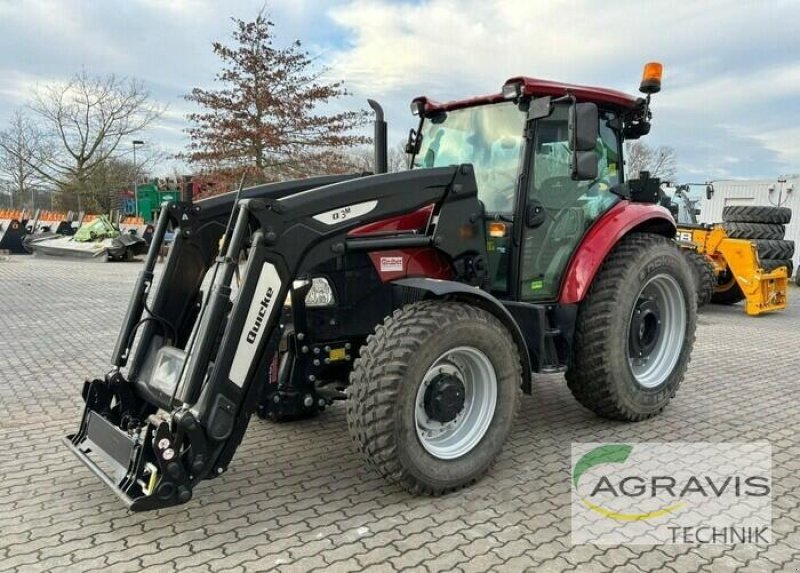 Traktor del tipo Case IH FARMALL 85 A, Gebrauchtmaschine en Calbe / Saale (Imagen 1)