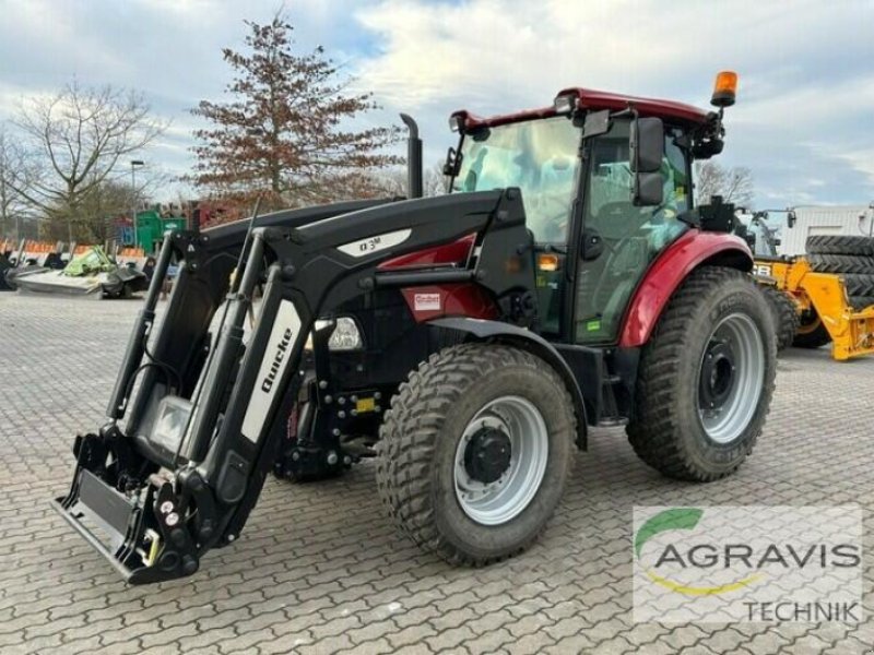 Traktor του τύπου Case IH FARMALL 85 A, Gebrauchtmaschine σε Calbe / Saale (Φωτογραφία 1)