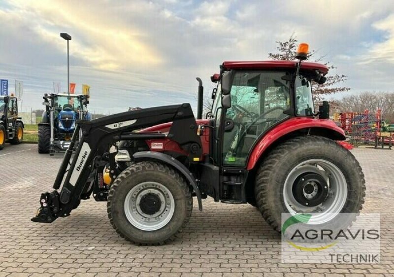 Traktor del tipo Case IH FARMALL 85 A, Gebrauchtmaschine en Calbe / Saale (Imagen 2)