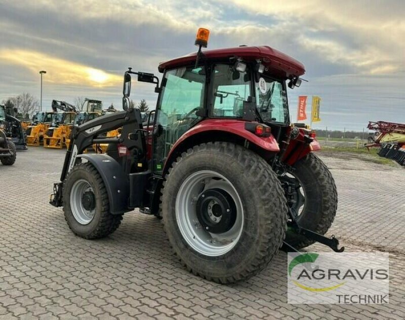 Traktor del tipo Case IH FARMALL 85 A, Gebrauchtmaschine en Calbe / Saale (Imagen 3)