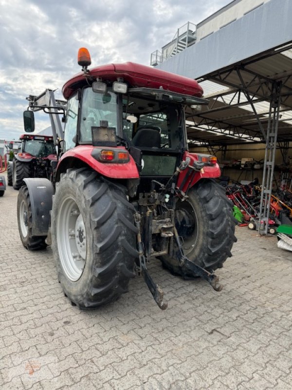 Traktor of the type Case IH FARMALL 85 A, Gebrauchtmaschine in Remchingen (Picture 2)