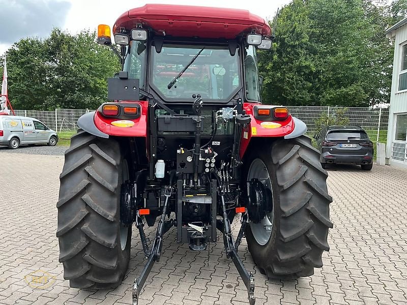 Traktor του τύπου Case IH Farmall 85 A, Gebrauchtmaschine σε Waldkappel (Φωτογραφία 5)