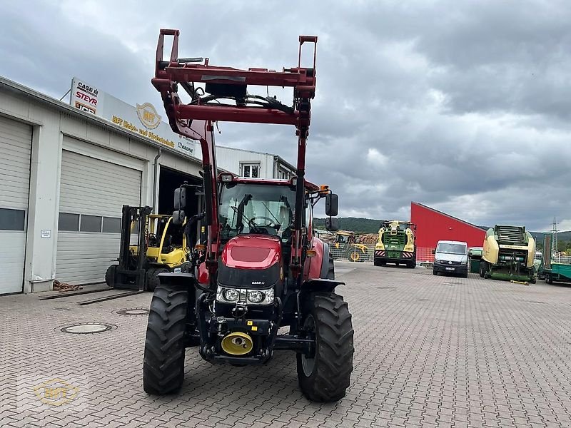 Traktor от тип Case IH Farmall 85 A, Gebrauchtmaschine в Waldkappel (Снимка 2)