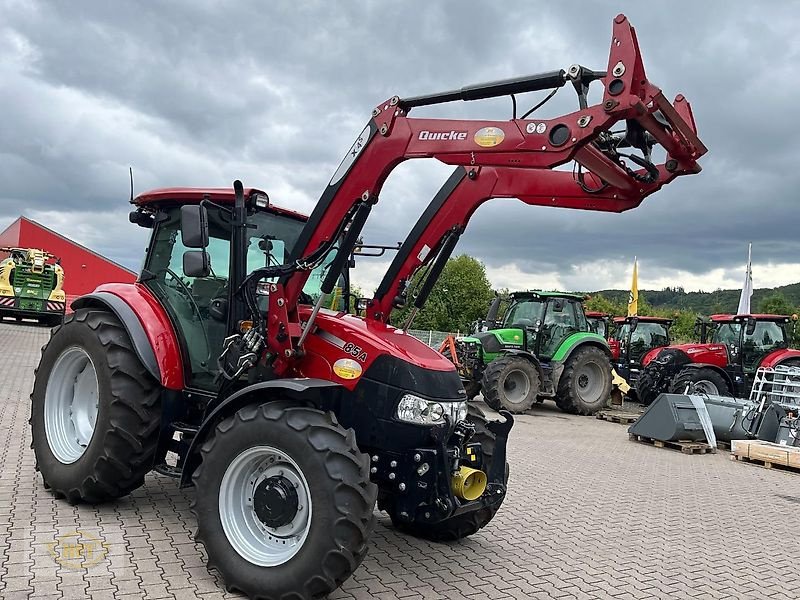 Traktor от тип Case IH Farmall 85 A, Gebrauchtmaschine в Waldkappel (Снимка 1)