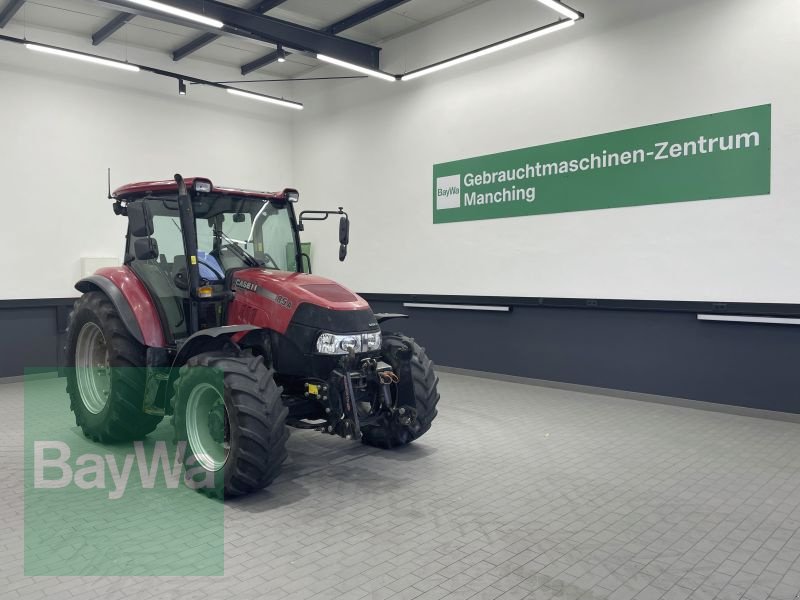 Traktor Türe ait Case IH FARMALL 85 A, Gebrauchtmaschine içinde Manching (resim 1)