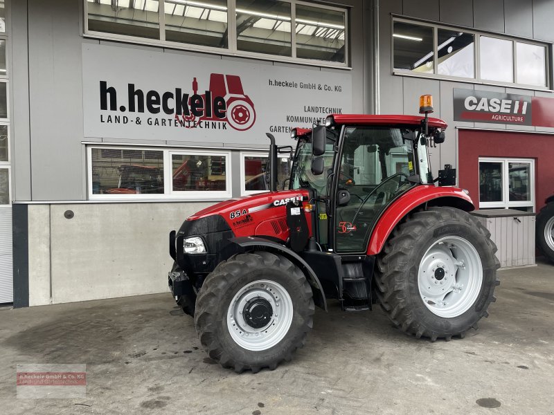 Traktor του τύπου Case IH FARMALL 85 A, Gebrauchtmaschine σε Epfendorf (Φωτογραφία 1)