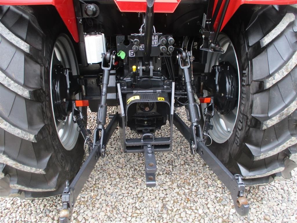 Traktor za tip Case IH Farmall 85A Med frontlæsser, Gebrauchtmaschine u Lintrup (Slika 4)