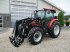 Traktor Türe ait Case IH Farmall 85A Med frontlæsser, Gebrauchtmaschine içinde Lintrup (resim 2)