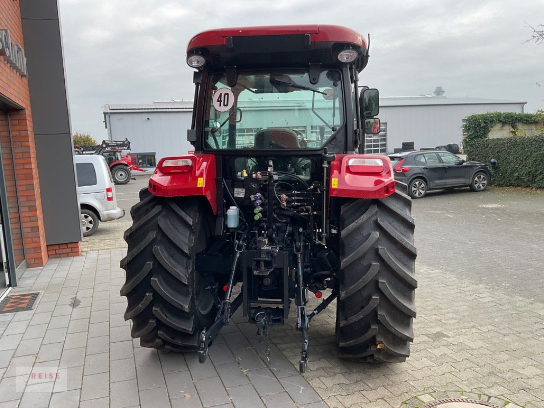 Traktor van het type Case IH FARMALL 90 A PS, Neumaschine in Lippetal / Herzfeld (Foto 5)