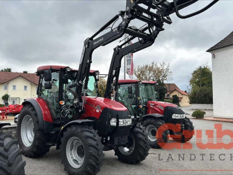 Traktor typu Case IH Farmall 90 A PS, Neumaschine v Ampfing (Obrázok 1)