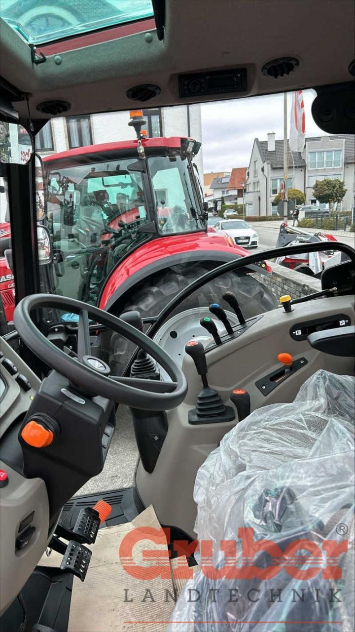 Traktor a típus Case IH Farmall 90 A PS, Neumaschine ekkor: Ampfing (Kép 2)