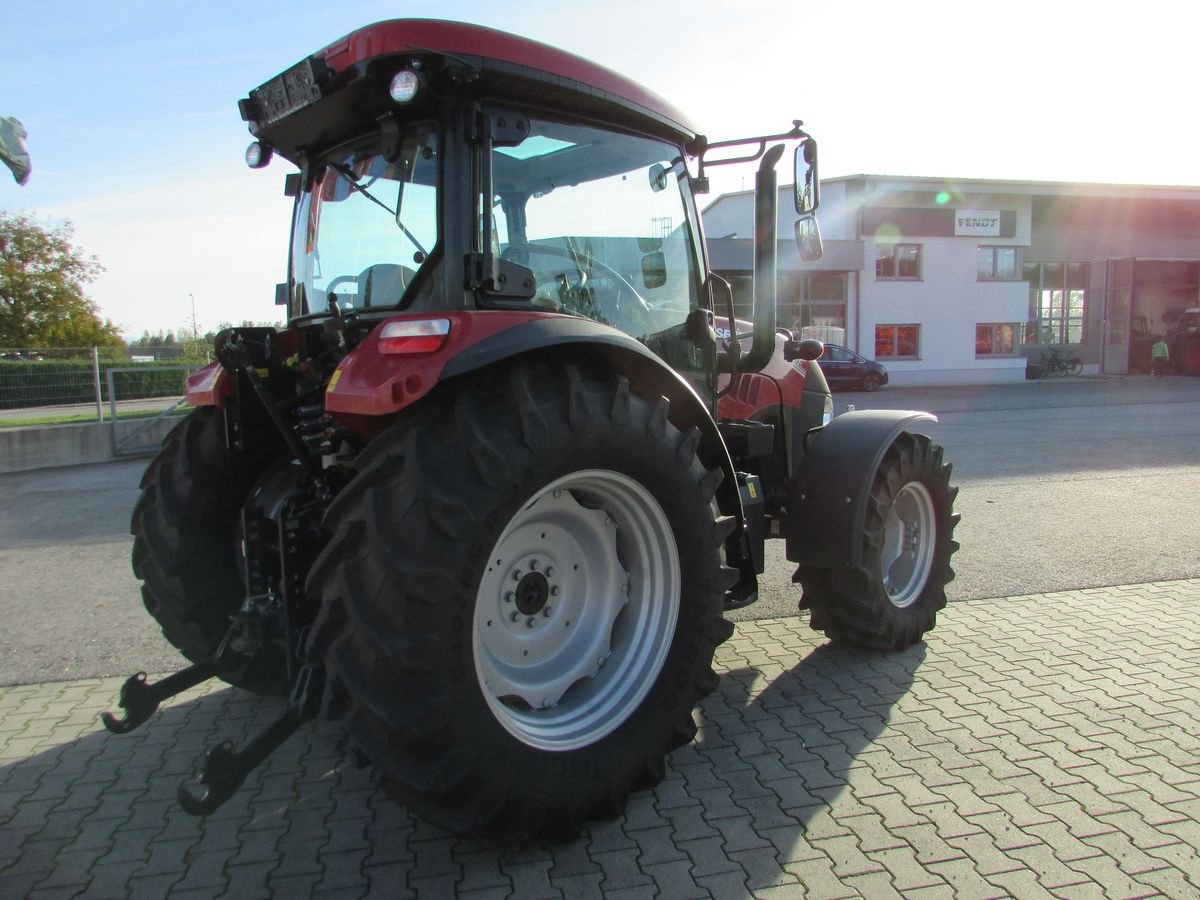 Traktor van het type Case IH Farmall 90 A (Stage V), Gebrauchtmaschine in Saxen (Foto 5)