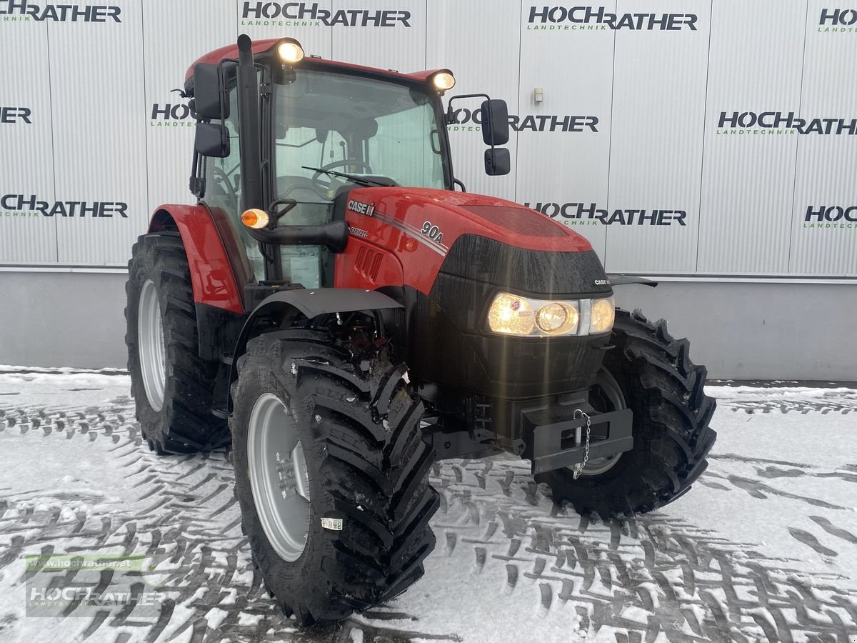 Traktor от тип Case IH Farmall 90 A (Stage V), Neumaschine в Kronstorf (Снимка 2)